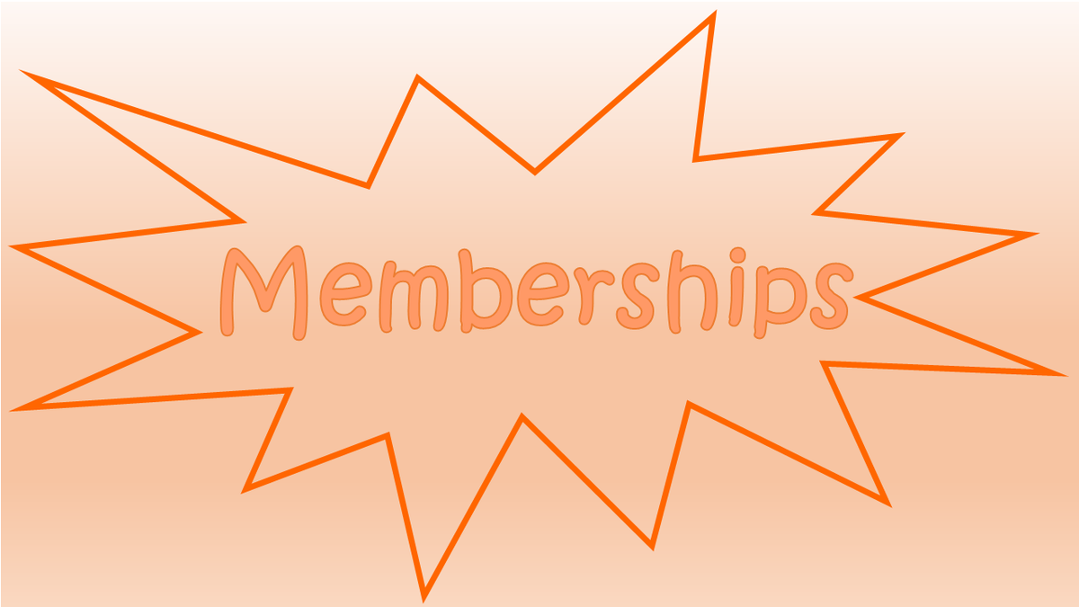 Bookstore Membership Friends of the Trinidad Carnegie Public Library Bookstore