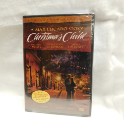 Christmas Child (DVD, 2004, #05-50025) | Books & More Bookstore