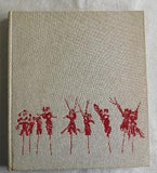 Dolls The Wide World Over by M. Bachmann and C. Hansmann (HC, 1973) | Books & More Bookstore