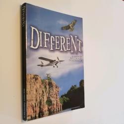 Different by Michael Frederick, 2009, Paperback | Books & More Bookstore