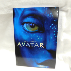 Avatar (DVD, 2010) | Books & More Bookstore