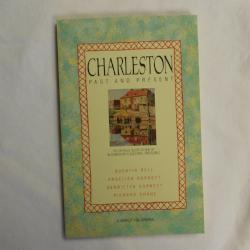 Charleston Past and Present by Quentin Bell, (PB, 1987) | Books & More Bookstore