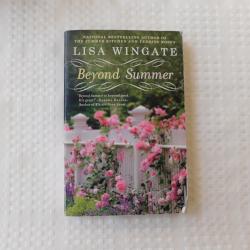 Beyond Summer by Lisa Wingate | Books & More Bookstore