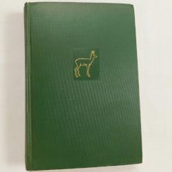 Bambi - A Life in the Woods by Felix Salten (HC, 1928) | Books & More Bookstore