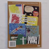 PostSecret, compiled by Frank Warren (PB, 2005) | Books & More Bookstore