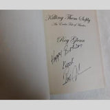 Killing Them Softly - An Erotic Tale of Murder by Roy Glenn (PB, 2010) | Books & More Bookstore