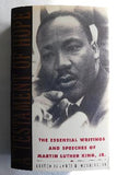 A Testament of Hope: The Essential Writings and Speeches of Martin Luther King, Jr. (PB, 1991) | Books & More Bookstore