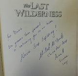 The Last Wilderness - Alaska's Rugged Coast by Michael McBride (HC, 2013) | Books & More Bookstore