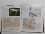 The Art of Woodworking: Outdoor Furniture by Time-Life Books (HC, 1996) | Books & More Bookstore