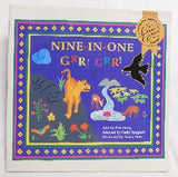 Nine-In-One Grr! Grr! by Cathy Spagnoli (PB, 1993) | Books & More Bookstore