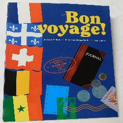 Bon Voyage! by Jo Anne Wilson, et al. (PB, 1994) | Books & More Bookstore