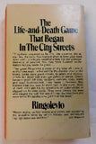 Ringolevio - A Life Played for Keeps by Emmett Grogan (PB, 1973) | Books & More Bookstore