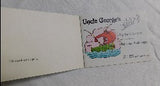 Uncle George's Shirt by Neil Grant (PB, 1978) | Books & More Bookstore