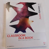Adobe GoLive CS, Classroom In A Book, Revised Edition (PB, 2004) | Books & More Bookstore