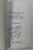 Coloring Outside the Lines by Rene Diaz-Lefebvre, Ph.D. (PB, 1999) | Books & More Bookstore