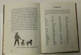 Tawny the Mountain Lion by Rhoda Leonard and William S. Briscoe (HC, 1964) | Books & More Bookstore