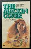 The Mackin Cover by Diane K. Shah (PB, 1979) | Books & More Bookstore