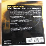 Beginning C# Game Programming by Ron Penton (PB, 2005) | Books & More Bookstore