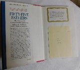 Fifty-Five Fathers - The Story of the Constitutional Convention by Selma R. Williams (HC, 1970) | Books & More Bookstore