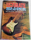 Ultimate Blues Guitar by Howard Johnstone (PB, 1993) | Books & More Bookstore