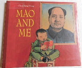 Mao and Me by Chen Jiang Hong (HC, 2008) | Books & More Bookstore