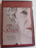 The Queen (DVD, 2007 - Spanish Language Track) | Books & More Bookstore