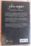 John Napier: Life, Logarithms, and Legacy by Julian Havil (HC, 2014) | Books & More Bookstore