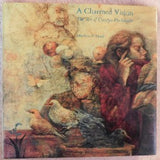 A Charmed Vision - The Art of Carolyn Plochmann by Matthew Daub (HC, 1990) | Books & More Bookstore