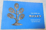 The Story of Money: From Barter to Banking by Chase Manhattan Bank (PB, 1965) | Books & More Bookstore