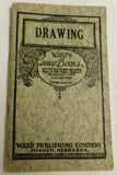 Warp's Review Books - Drawing by Oscar and Ruth Warp (PB, 1930) | Books & More Bookstore
