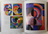 Sonia Delaunay - The Life of an Artist by Stanley Baron (HC, 1995) | Books & More Bookstore
