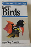 Eastern Birds - A Peterson Field Guide by Roger Tory Peterson (PB, 1980) | Books & More Bookstore