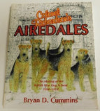 Colonel Richardson's Airedales by Bryan D. Cummins (PB, 2003) | Books & More Bookstore