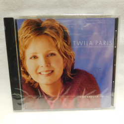 Greatest Hits by Twila Paris (2001, 51825) | Books & More Bookstore