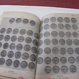 United States Large Cents 1793 1857 (HC 1944) | Books & More Bookstore
