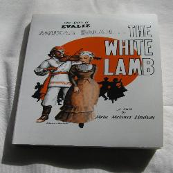 The White Lamb by Mela Meisner Linday (PB 1976) | Books & More Bookstore