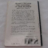 The Shooting of Dan McGrew and Other Poems by Robert Service (PB 1993) | Books & More Bookstore