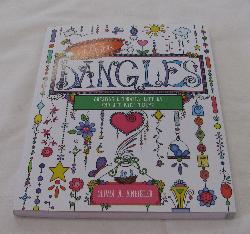 The Art of Drawing Dangles by Olivia Kneibler (PB 2017) | Books & More Bookstore