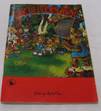 Sir Oliver's Song edited by Milton Okun (PB 1980) | Books & More Bookstore