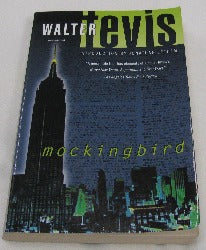 Mockingbird by Walter Tevis pb 1980 | Books & More Bookstore