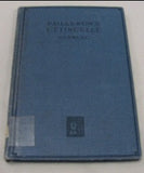 L'Eticelle Comedie En Un Acte by Edouard Pailleron Edited by O.G. Guerlac hb 1906 | Books & More Bookstore