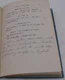 L'Eticelle Comedie En Un Acte by Edouard Pailleron Edited by O.G. Guerlac hb 1906 | Books & More Bookstore