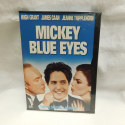 Mickey Blue Eyes (DVD, 1999) | Books & More Bookstore