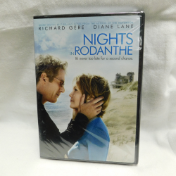 Nights in Rodanthe (DVD, 2009, #10000270501) | Books & More Bookstore