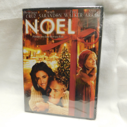 Noel (DVD, 2004, #28782) | Books & More Bookstore