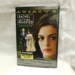 Rachel Getting Married (DVD, 2009) | Books & More Bookstore