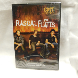 Rascal Flatts (DVD, 2007, #03732) | Books & More Bookstore