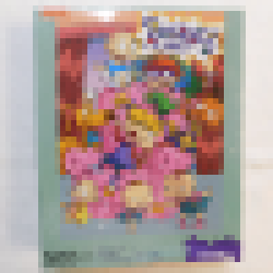 Rugrats 500 piece jigsaw puzzle by Nickelodean (2017, 62-129) | Books & More Bookstore
