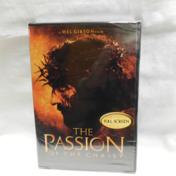 The Passion of the Christ (DVD, 2004) | Books & More Bookstore