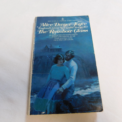 The Rainbow Glass by Alice Dwyer-Joyce (PB, 1974) | Books & More Bookstore